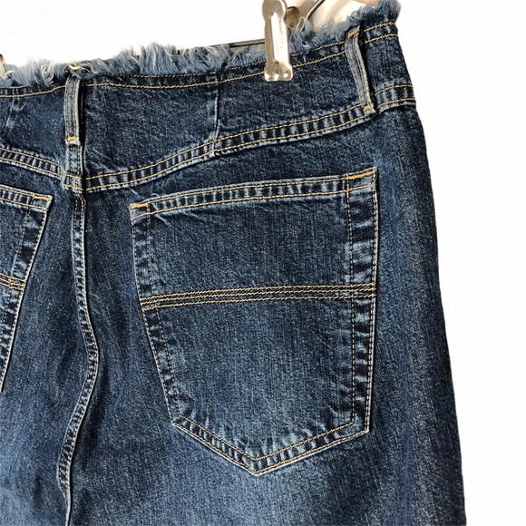 VENEZIA JEANS high rise ankle jeans | 14 - Picture 2 of 8